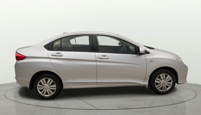 2016 Honda City 1.5L I-VTEC SV, Petrol, Manual, 64,710 km, Right Side View