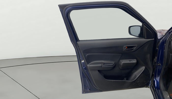 2023 Maruti Swift LXI, Petrol, Manual, 16,203 km, LHS Front Door