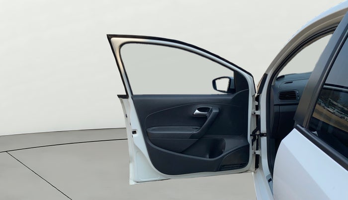 2019 Volkswagen Ameo COMFORTLINE 1.0L, Petrol, Manual, 83,405 km, LHS Front Door