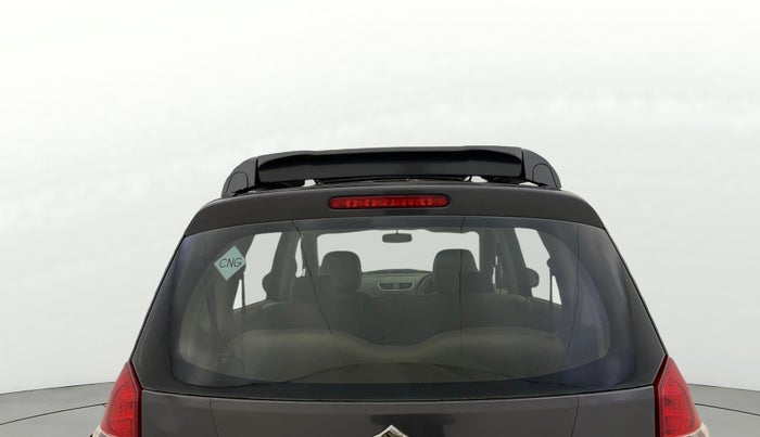 2015 Maruti Ertiga VXI CNG, CNG, Manual, 42,660 km, Rear Windshield