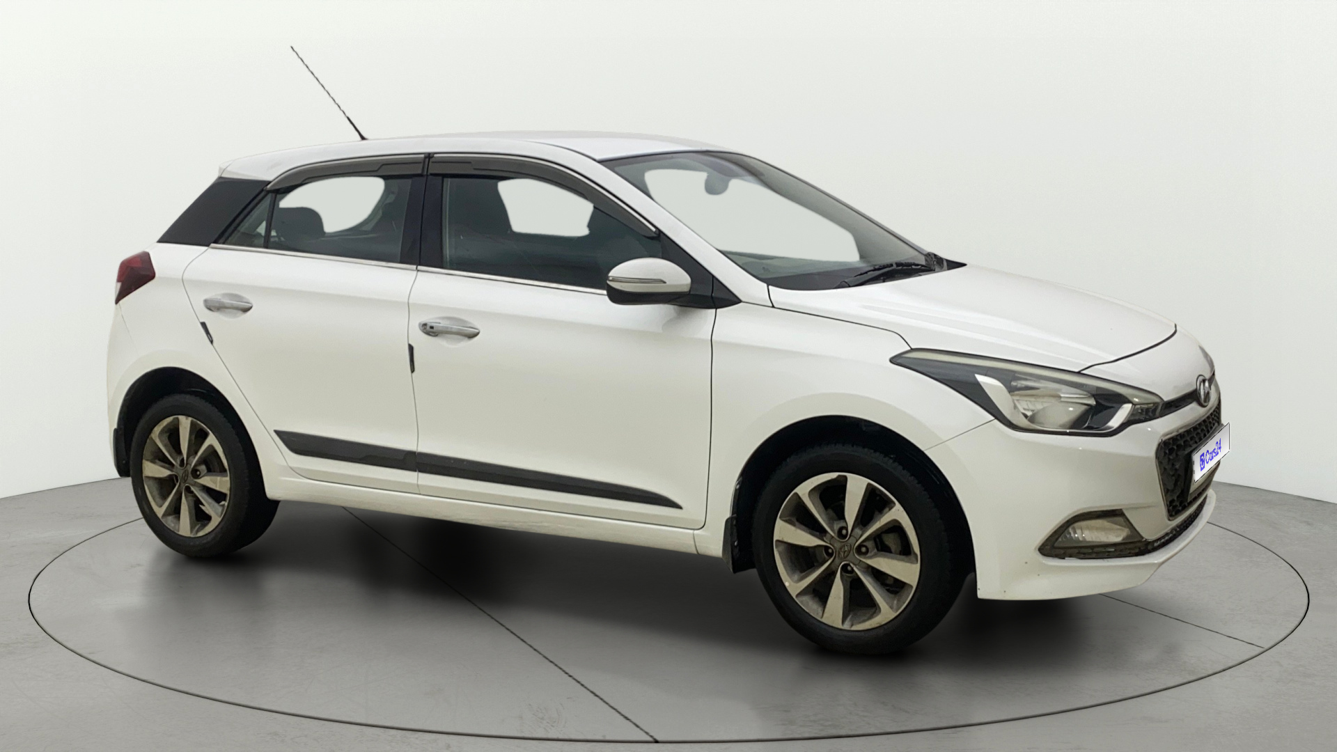 2015 Hyundai Elite i20 2014-2017 ASTA 1.2