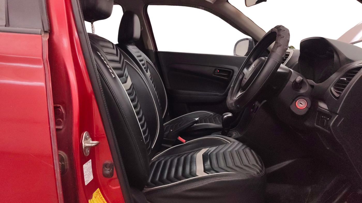 2018 Maruti Vitara Brezza VDI AMT, Diesel, Automatic, 98,784 km, Right Side Front Door Cabin