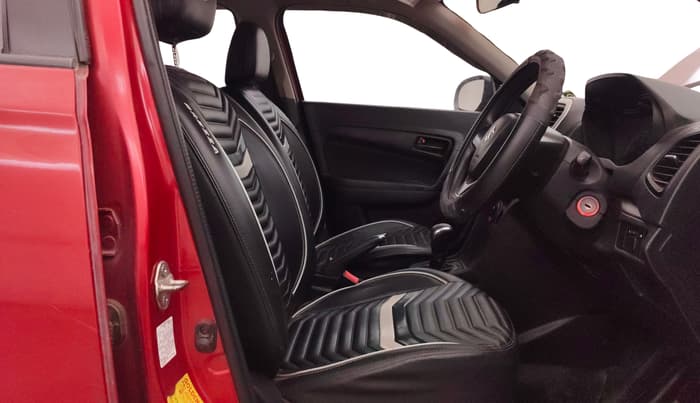 2018 Maruti Vitara Brezza VDI AMT, Diesel, Automatic, 98,857 km, Right Side Front Door Cabin