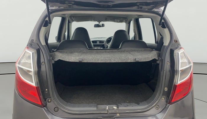 2016 Maruti Alto K10 VXI AMT, Petrol, Automatic, 98,169 km, Boot Open Zoomed View