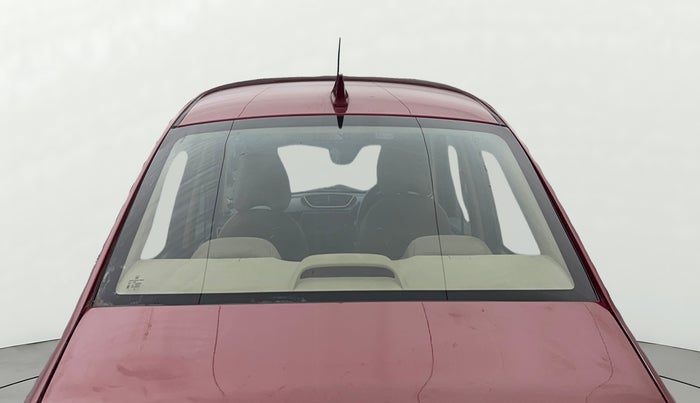 2019 Honda Amaze 1.2L I-VTEC S, Petrol, Manual, 73,274 km, Rear Windshield