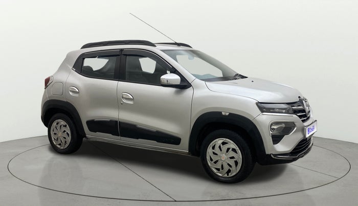 2021 Renault Kwid RXT 1.0 AMT (O), Petrol, Automatic, 60,243 km, SRP