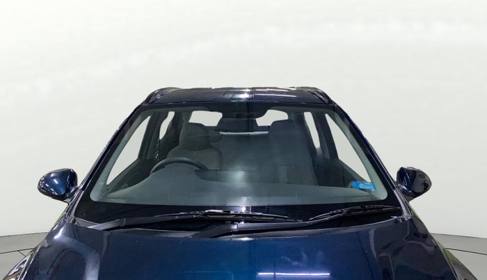 2020 Hyundai GRAND I10 NIOS SPORTZ 1.2 KAPPA VTVT, Petrol, Manual, 35,033 km, Front Windshield