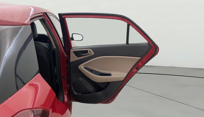 2015 Hyundai Elite i20 MAGNA 1.2, Petrol, Manual, 65,781 km, RHS Rear Door