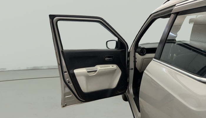 2022 Maruti IGNIS DELTA 1.2, Petrol, Manual, 32,289 km, LHS Front Door