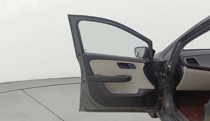 2021 Tata ALTROZ XE PETROL, Petrol, Manual, 33,213 km, LHS Front Door