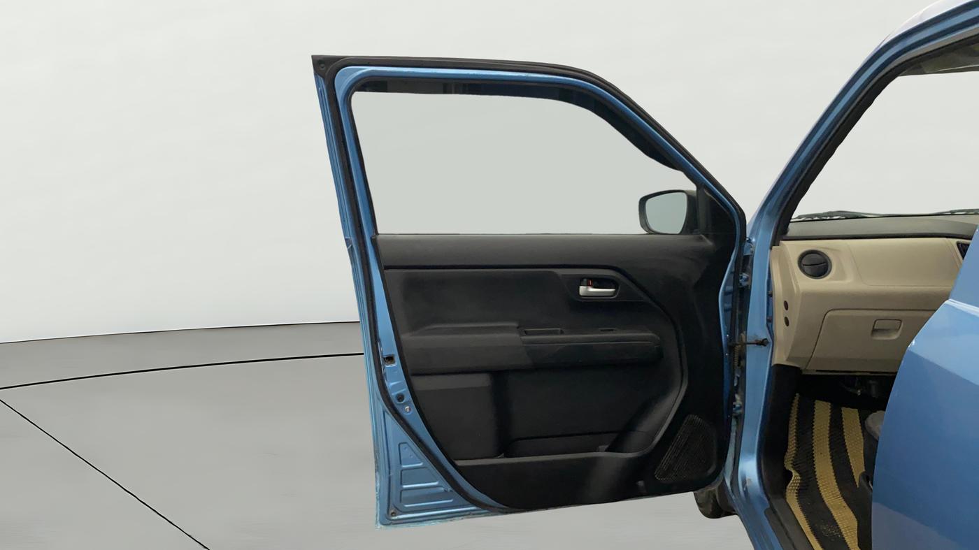 2020 Maruti New Wagon-R VXI 1.0, CNG, Manual, 48,752 km, LHS Front Door