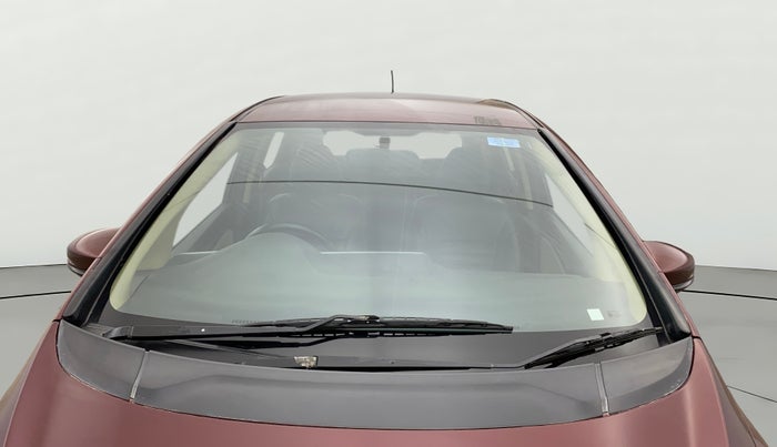 2018 Honda Jazz 1.2L I-VTEC V, Petrol, Manual, 83,342 km, Front Windshield