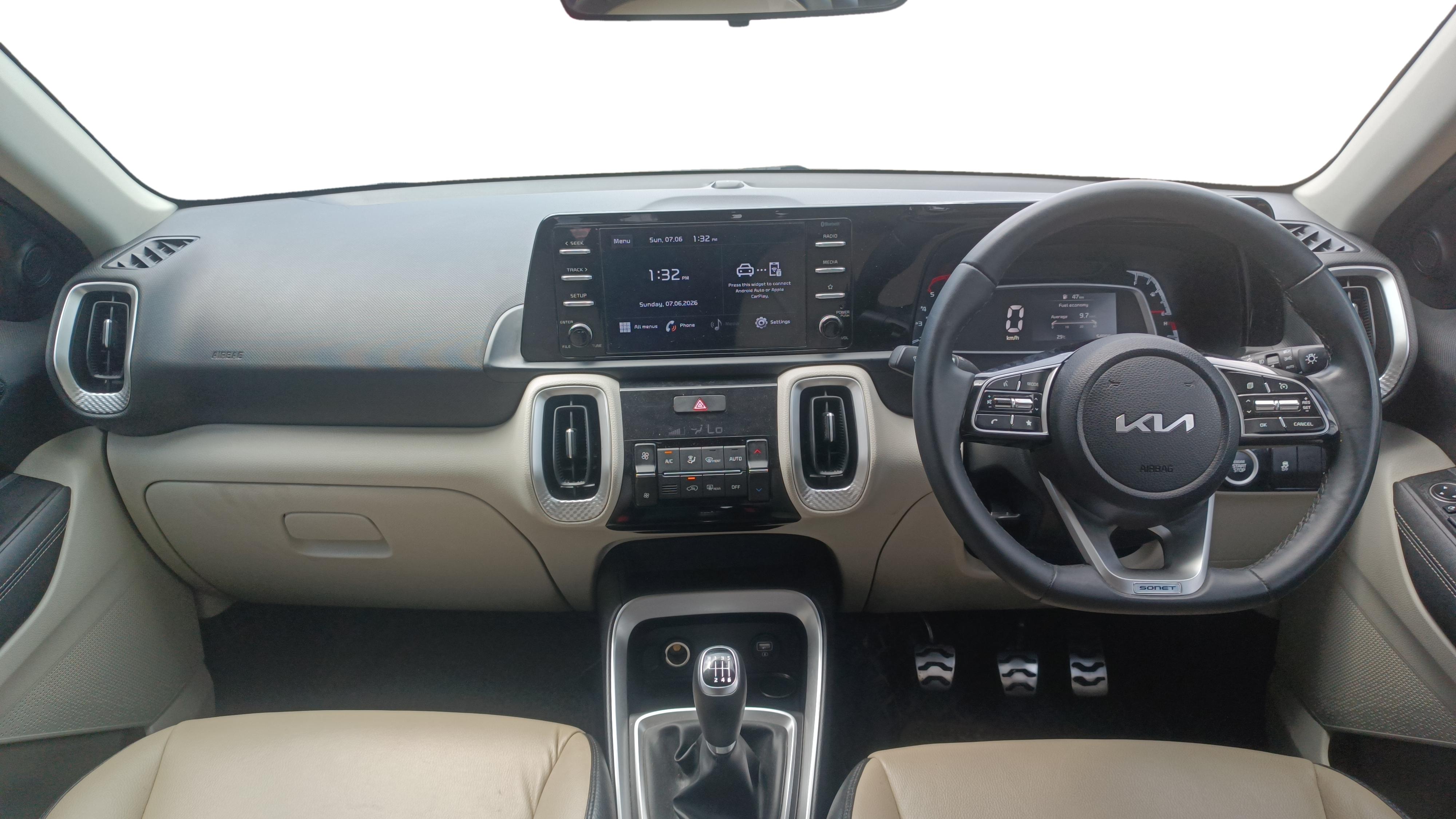 Interior