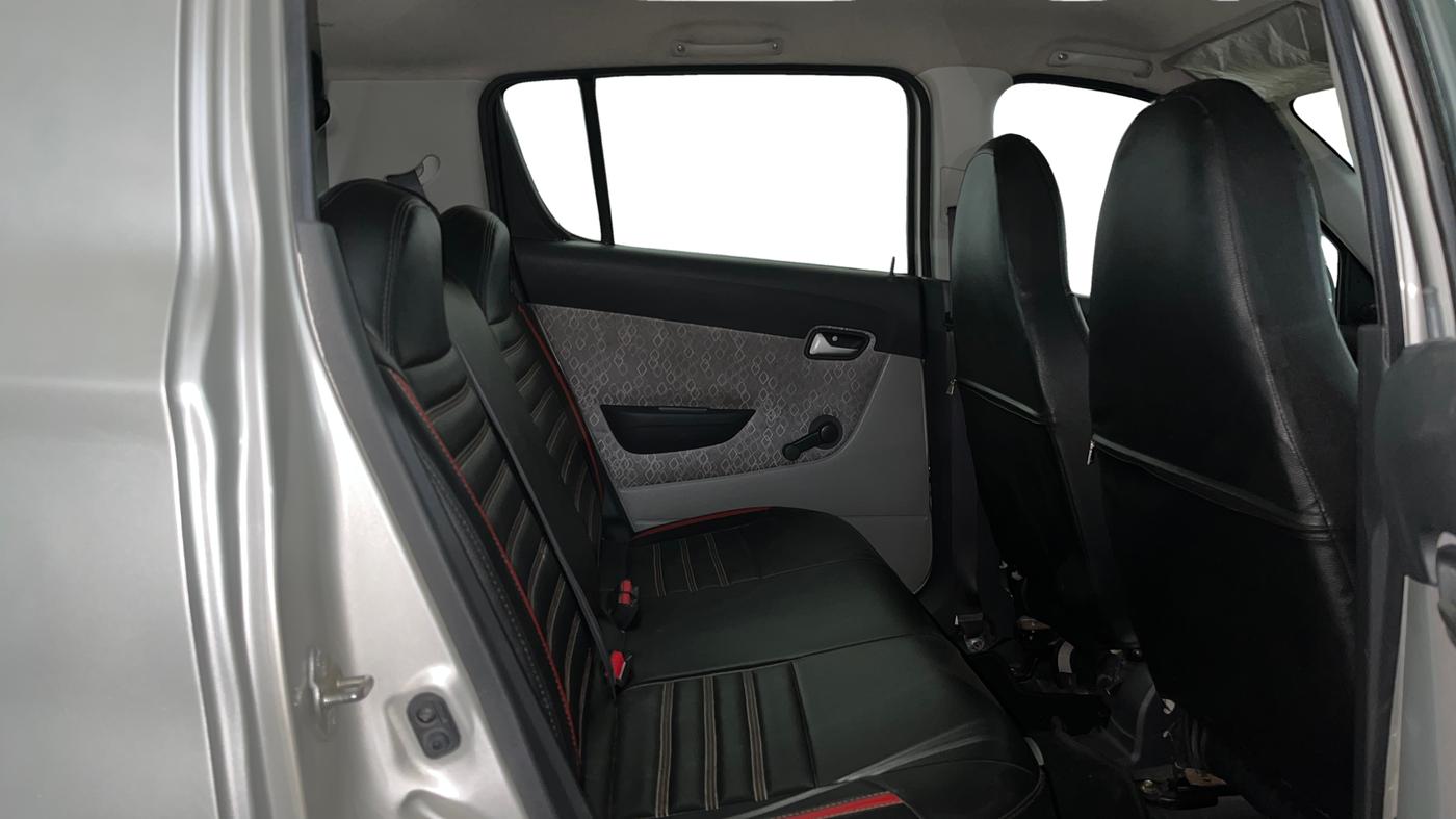 2019 Maruti Alto 800 LXI, Petrol, Manual, 28,130 km, Right Side Rear Door Cabin