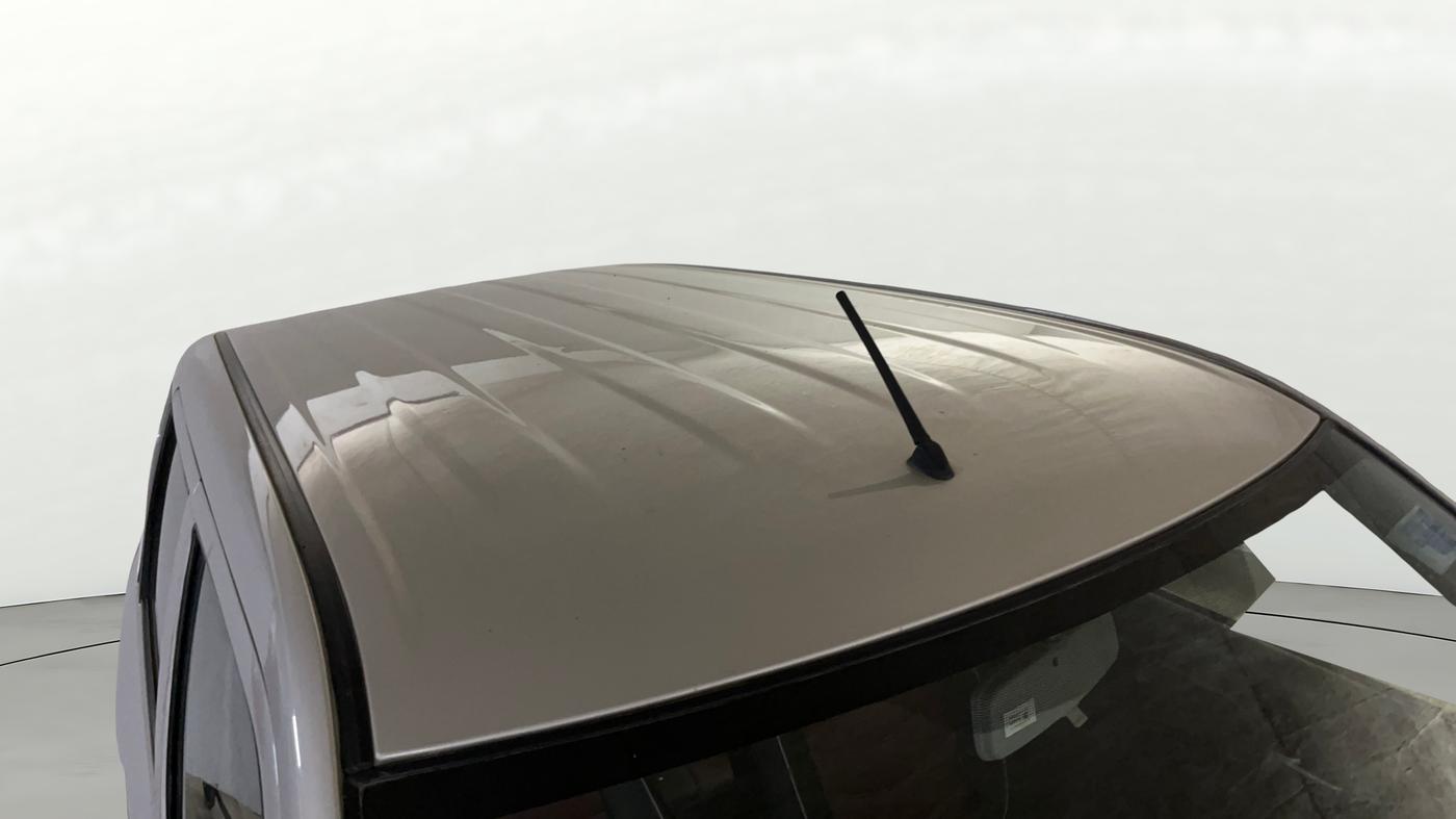 2024 Maruti New Wagon-R VXI 1.0, Petrol, Manual, 31,340 km, Roof