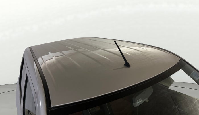 2024 Maruti New Wagon-R VXI 1.0, Petrol, Manual, 31,340 km, Roof