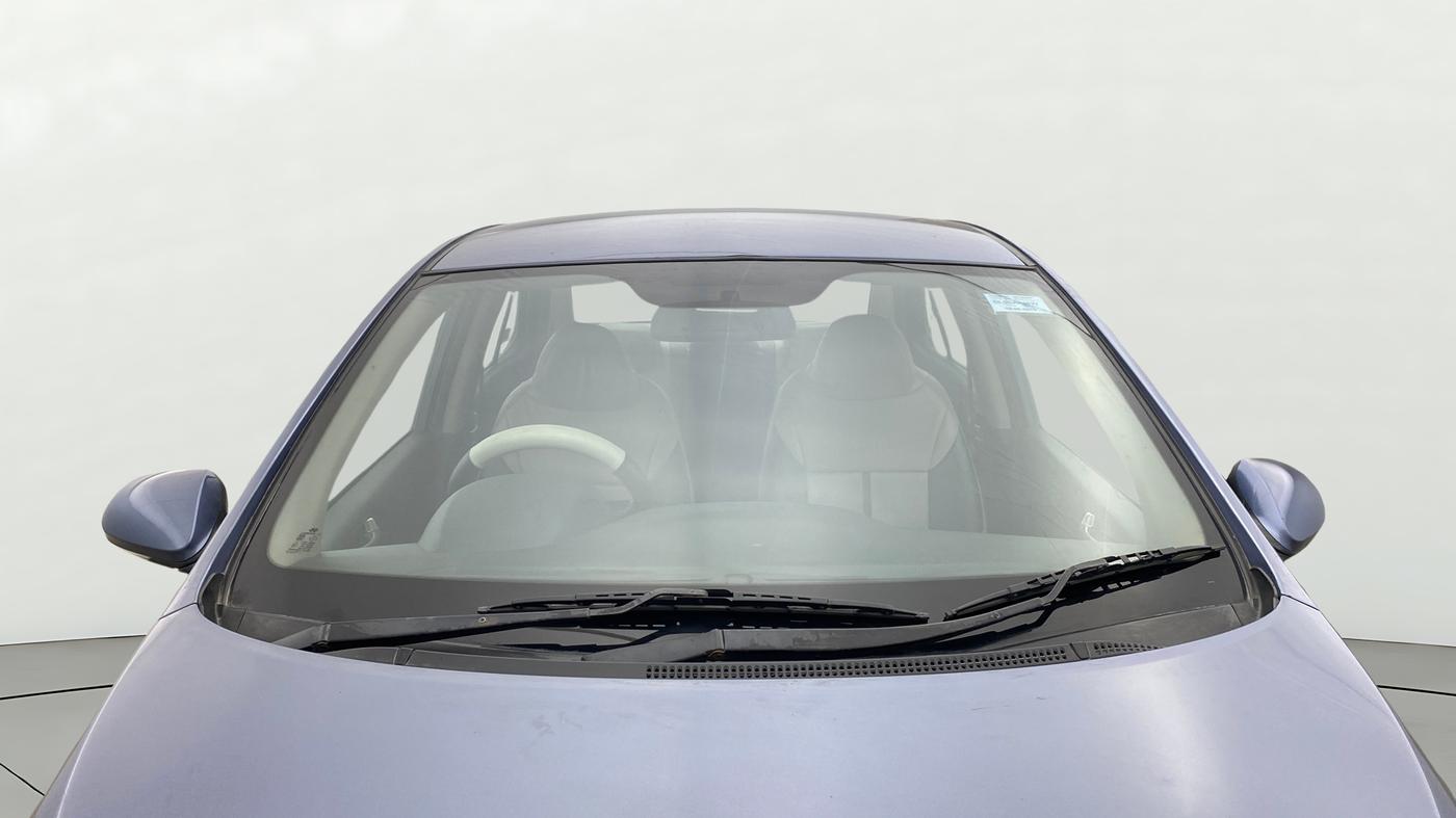 2015 Hyundai Xcent S 1.2, Petrol, Manual, 1,00,412 km, Front Windshield