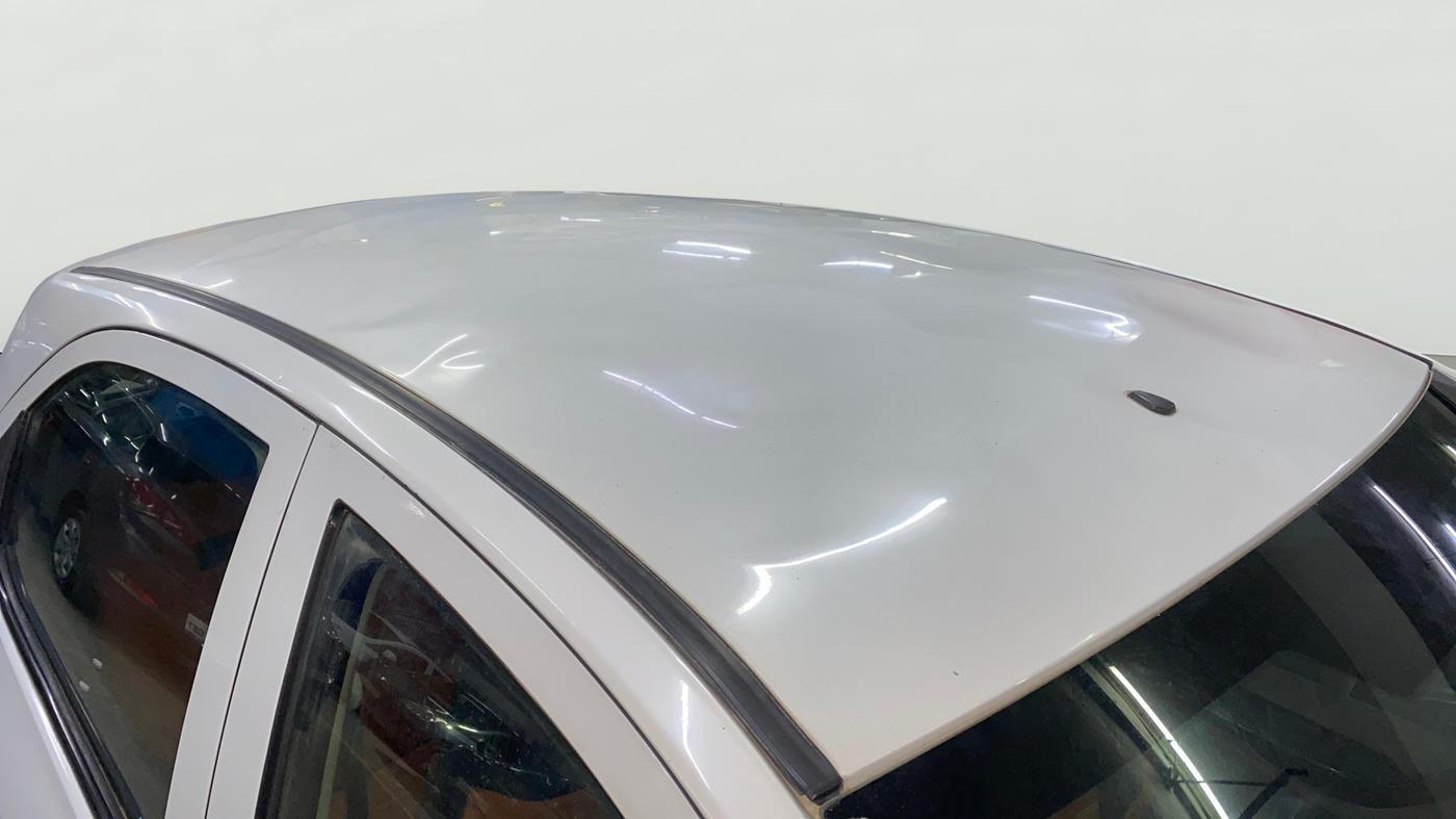 2018 Tata Tiago XE PETROL, Petrol, Manual, 49,226 km, Roof