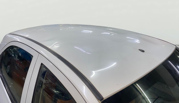 2018 Tata Tiago XE PETROL, Petrol, Manual, 49,177 km, Roof