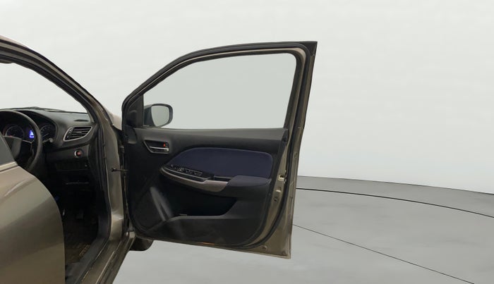 2019 Maruti Baleno ZETA PETROL 1.2, Petrol, Manual, 49,894 km, RHS Front Door