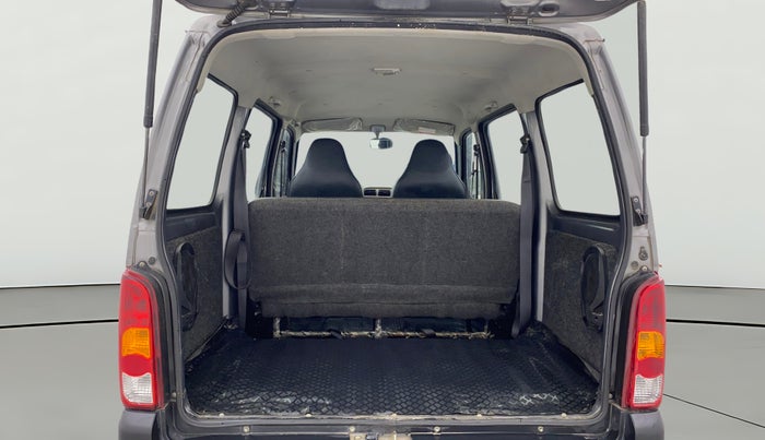 2016 Maruti Eeco 5 STR WITH A/C+HTR, Petrol, Manual, 21,249 km, Boot Open Zoomed View