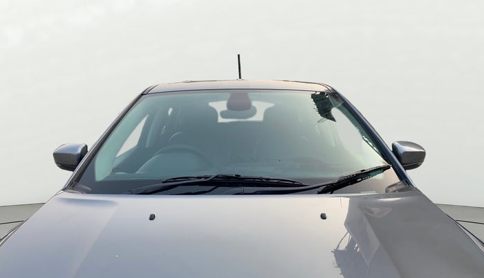 2020 Jeep Compass SPORT PLUS 1.4 PETROL, Petrol, Manual, 45,085 km, Front Windshield