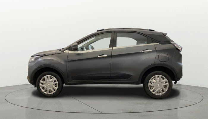 2020 Tata NEXON XE PETROL, Petrol, Manual, 37,436 km, Left Side