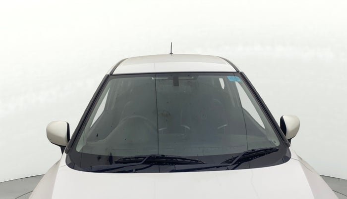 2019 Toyota Glanza G ISG, Petrol, Manual, 36,117 km, Front Windshield