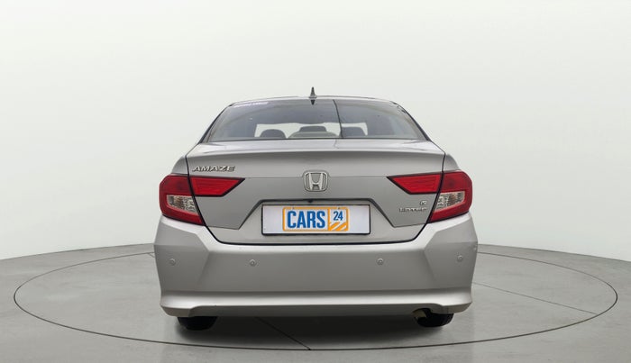 2018 Honda Amaze 1.5L I-DTEC V CVT, Diesel, Automatic, 89,553 km, Back/Rear