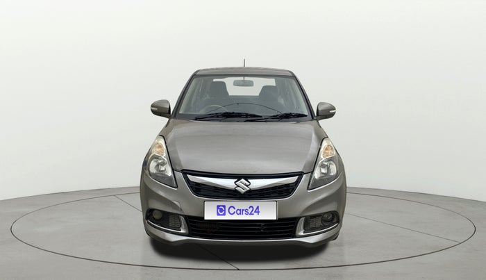 2016 Maruti Swift Dzire ZXI, Petrol, Manual, 96,441 km, Front