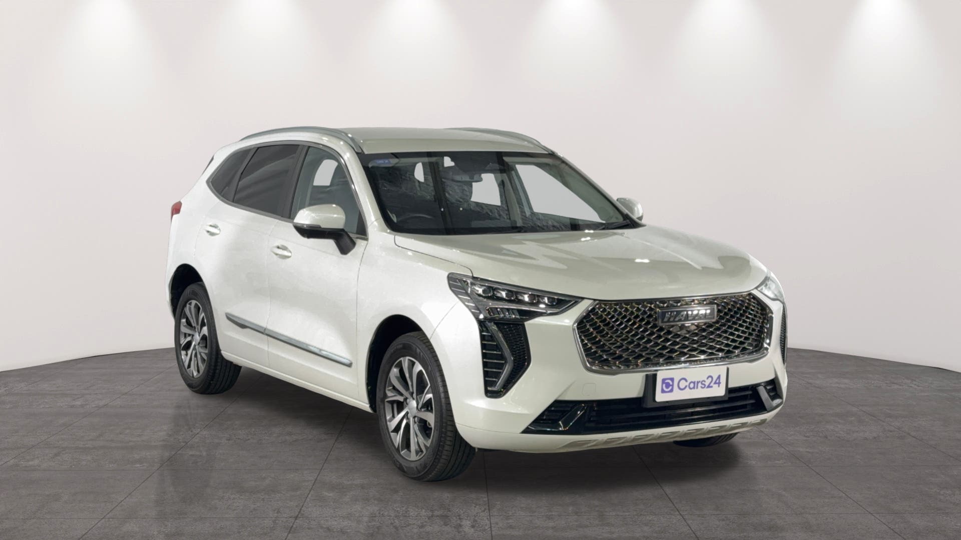 GWM Haval Jolion image
