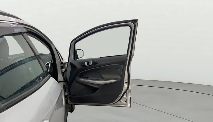 2016 Ford Ecosport TITANIUM 1.5L PETROL AT, Petrol, Automatic, 64,212 km, RHS Front Door