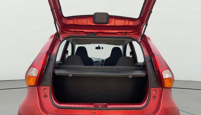 2019 Datsun Redi Go S 1.0 AMT, Petrol, Automatic, 33,452 km, Boot Open Zoomed View
