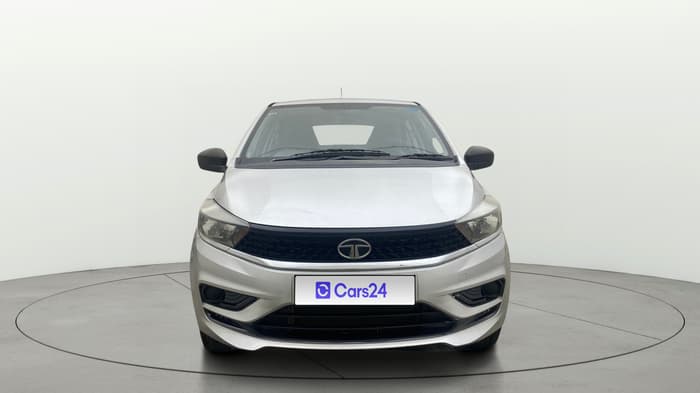 2020 Tata TIGOR XM PETROL, Petrol, Manual, 71,268 km, Front