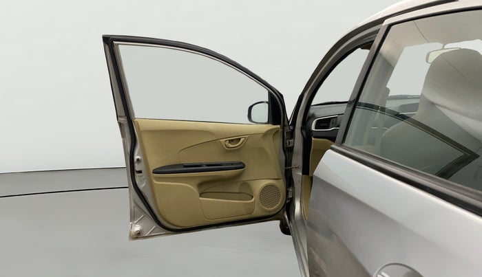 2017 Honda Amaze 1.2L I-VTEC S, Petrol, Manual, 36,090 km, LHS Front Door