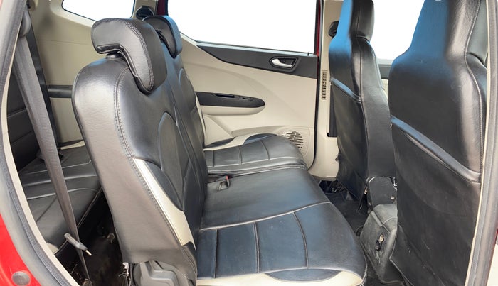 2020 Renault TRIBER RXZ AMT, Petrol, Automatic, 32,819 km, Right Side Rear Door Cabin