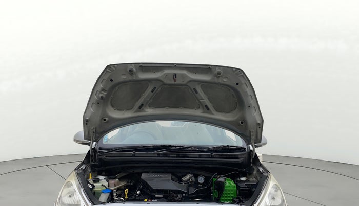 2018 Hyundai NEW SANTRO SPORTZ CNG, CNG, Manual, 54,174 km, Open Bonet