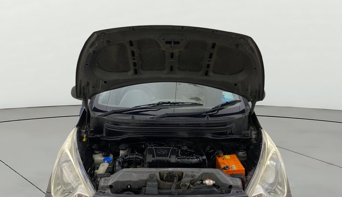 2016 Hyundai Eon ERA +, Petrol, Manual, 66,217 km, Open Bonet