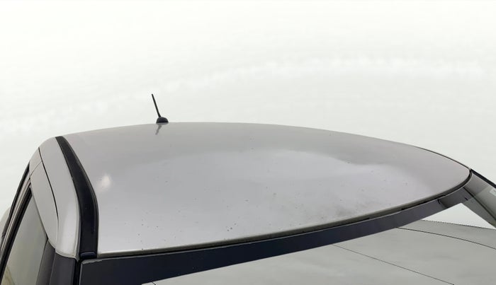 2015 Maruti Swift Dzire VXI, Petrol, Manual, 98,682 km, Roof