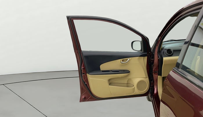 2014 Honda Amaze 1.2L I-VTEC VX, Petrol, Manual, 69,980 km, LHS Front Door