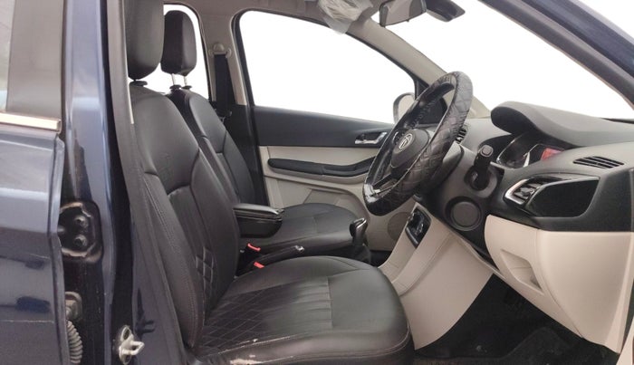 2022 Tata TIGOR XZ PLUS CNG, CNG, Manual, 39,569 km, Right Side Front Door Cabin