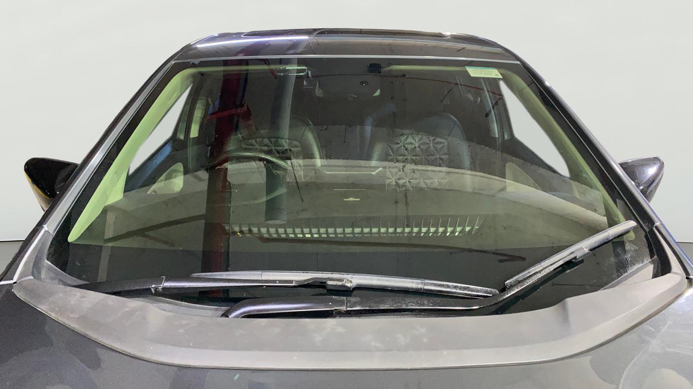 2023 Tata ALTROZ  XZ PLUS (S) , Diesel, Manual, 54,159 km, Front Windshield