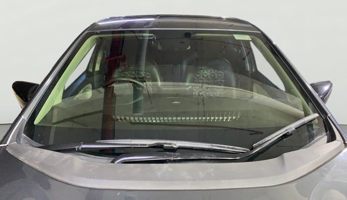 2023 Tata ALTROZ  XZ PLUS (S) , Diesel, Manual, 54,159 km, Front Windshield