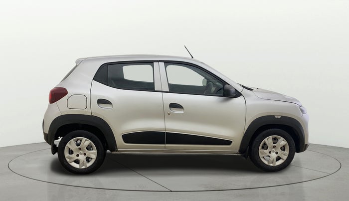 2020 Renault Kwid RXT 0.8, Petrol, Manual, 56,213 km, Right Side View