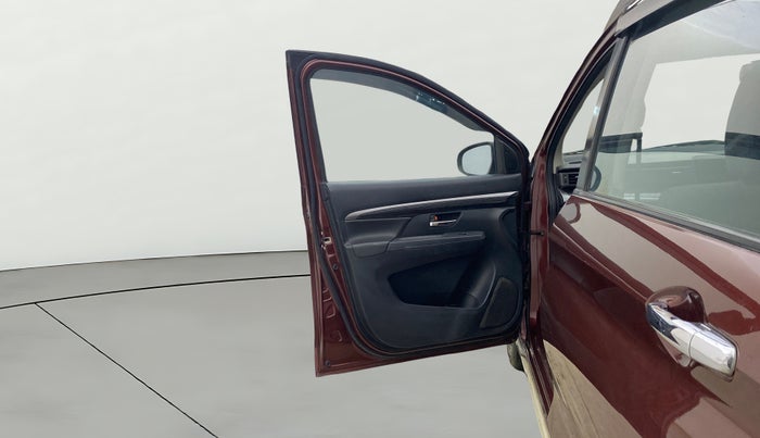 2021 Maruti XL6 ZETA MT, Petrol, Manual, 31,831 km, LHS Front Door