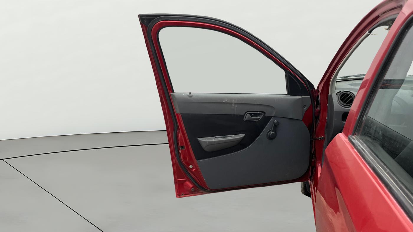 2015 Maruti Alto 800 LX, Petrol, Manual, 23,141 km, LHS Front Door