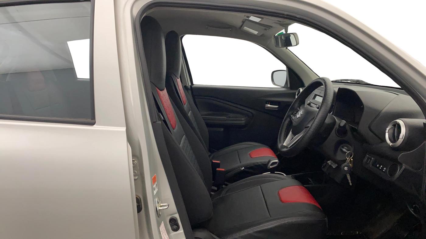 2025 Maruti Celerio ZXI AMT, Petrol, Automatic, 1,152 km, Right Side Front Door Cabin