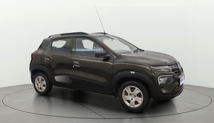 2020 Renault Kwid RXL, Petrol, Manual, 20,477 km, SRP