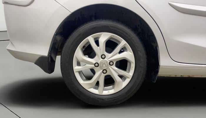 2021 Honda Amaze 1.2L I-VTEC VX, Petrol, Manual, 25,527 km, Right Rear Wheel