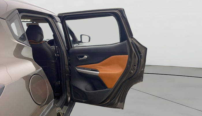 2021 Nissan MAGNITE XL, Petrol, Manual, 54,006 km, RHS Rear Door